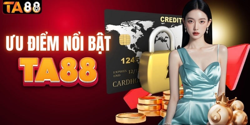 3 lý do TA88 được đông đảo người chơi lựa chọn