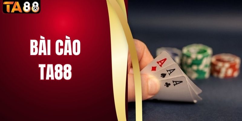 Bài Cào - Siêu Phẩm Game Bài Đơn Giản Phù Hợp Với Tân Thủ