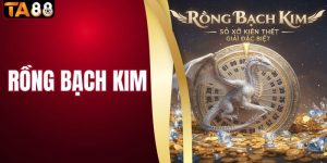 Soi Cầu Rồng Bạch Kim Đỉnh Cao Với Tỷ Lệ Ăn Cực Chất 1:99 