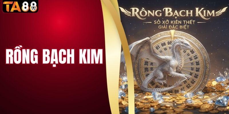 Soi Cầu Rồng Bạch Kim Đỉnh Cao Với Tỷ Lệ Ăn Cực Chất 1:99