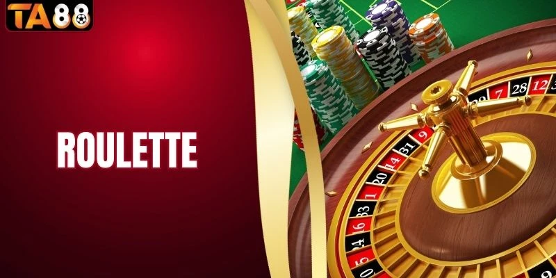 Roulette - Mẹo Quay Thưởng Game Casino Online Cực Hiệu Quả