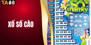 Xổ Số Cào - Hình Thức Quay Thưởng May Mắn Lợi Nhuận Khủng